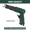 Doppy Air Hammer Kit, with Quick Change Retainer and 3