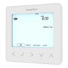Heatmiser NeoStat Programmable Thermostat (Glacier White)