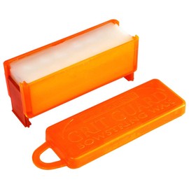 Bohning Grit Guard Wax Applicator Box