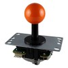三和 Electronic Board taipuzyoisutexikkureba- Orange JLF – TP – 8YT – SK – O