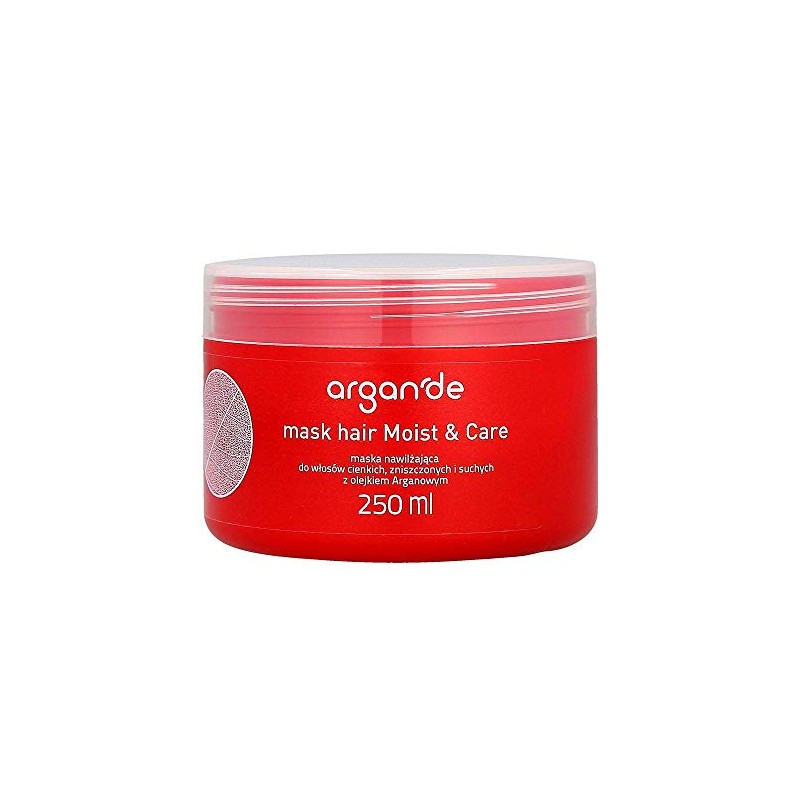 Stapiz Haarmaske, 1er Pack(1 x 200 g)