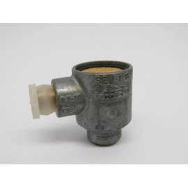 Festo 4616 SEU-1/8 Quick Exhaust Valve