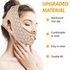 V Line Face Lifting Chin Mask Face Bands Chin Strap