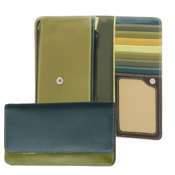mywalit MY1002 Calf Leather Long Wallet My Wallet, My Wallet,,
