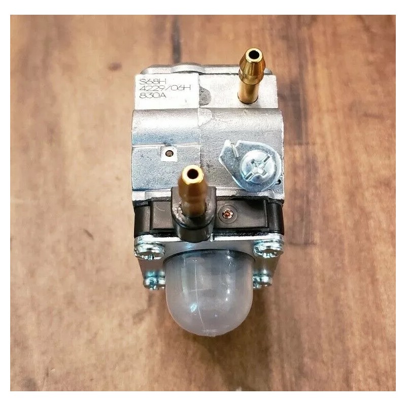 STIHL NEW Genuine STIHL Carburetor Assembly BG55 BG65 BG85 SH55