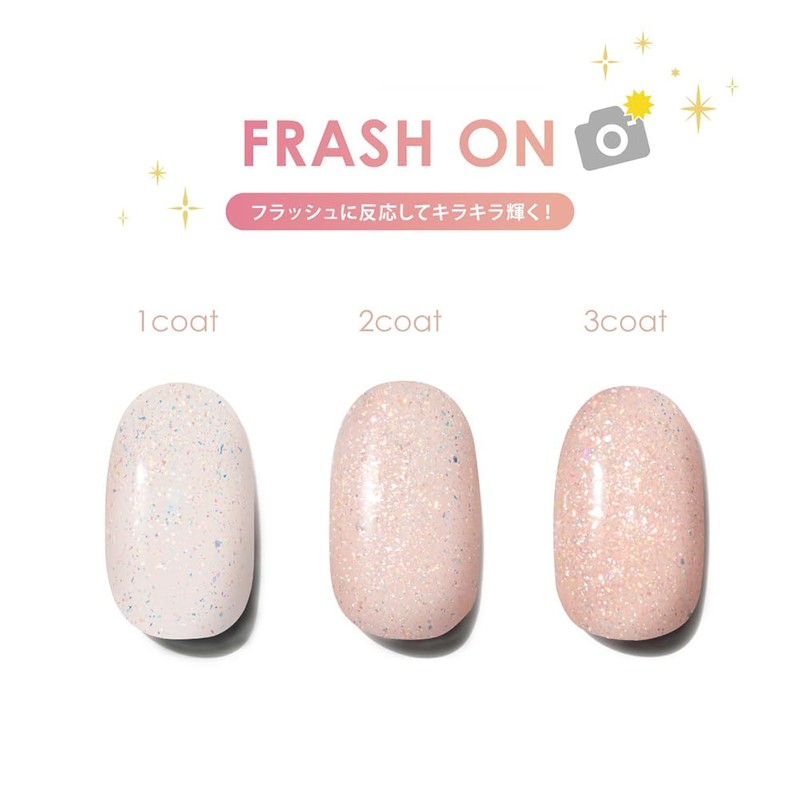 Germy One 140 Illuminal Lamp Gel me 1