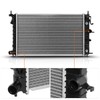 DPI-2607 OE Factory Style Aluminum Core Radiator Compatible with 00-05