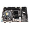 LGA775 Computer Motherboard,for LGA775 DDR3 1066/1333MHz Computer Motherboard,Desktop Motherboard