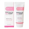 3W ( )3W 클리닉 로즈 톤업 선크림 70ml Dr. Jart+