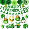 St Patricks Day Decorations, Saint Patricks Day Decorations includes Happy