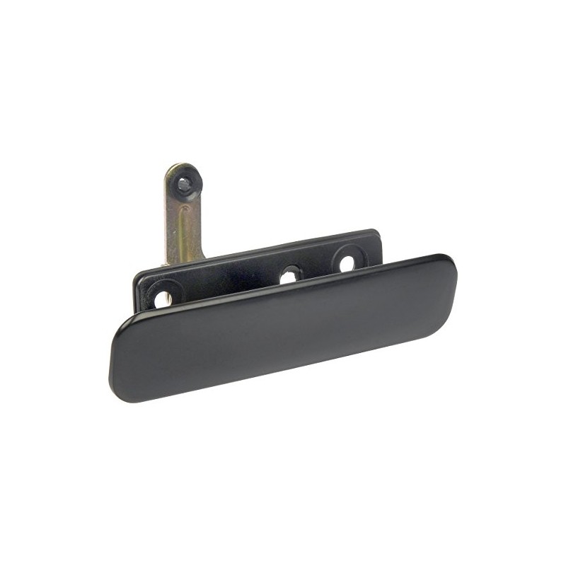 Dorman 77138 Front Driver Side Exterior Door Handle Compatible with