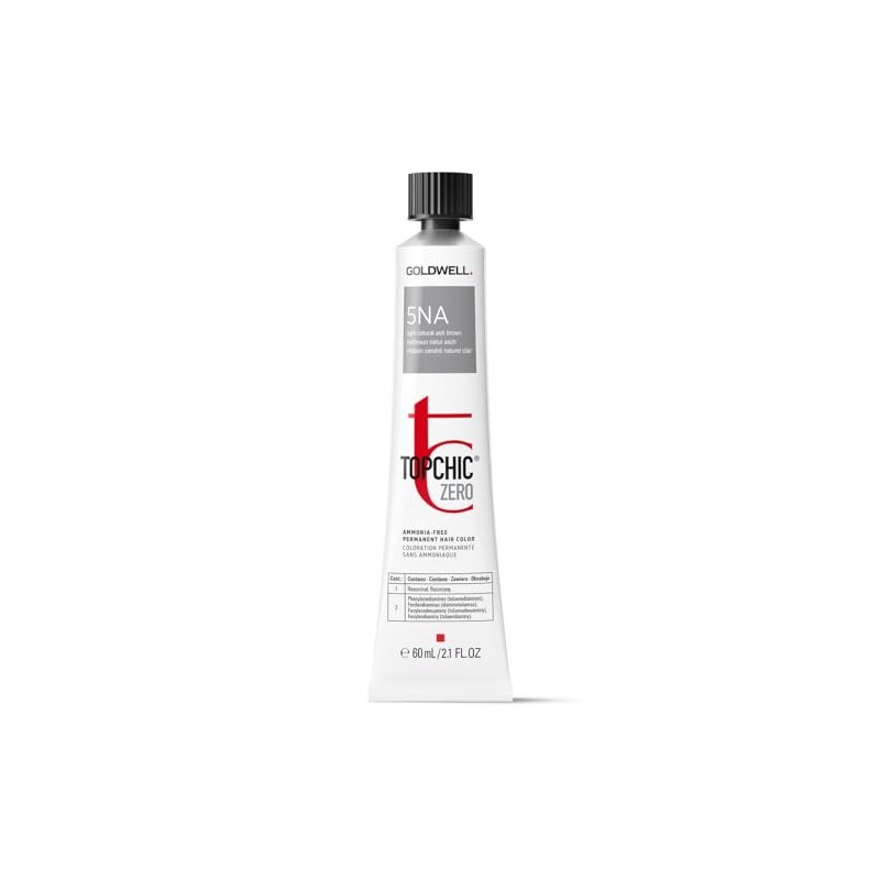 Goldwell - Topchic Zero - 5NA - 60 ml