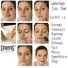 GRIMAS Professional Concealer Camouflage Stick, 23 ml, Complementary Colour 408,