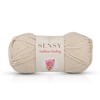 Sensy Softee - Hilo para bebé, 3.5 onzas, 275 yardas,
