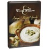 Wind & Willow Asiago & Roasted Garlic Dip, .50-Ounce Boxes