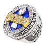 2023 Fantasy Football Championship Ring | Heavy FFL Champion Ring