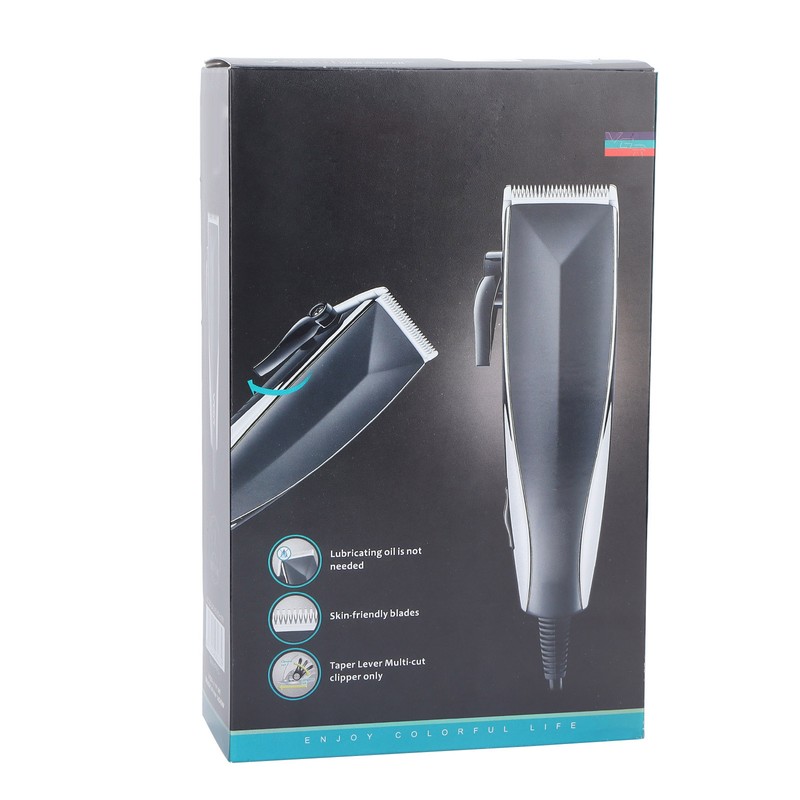Electric Hair Clipper Home Fine Turning Hair Trimmer Cutting Machine