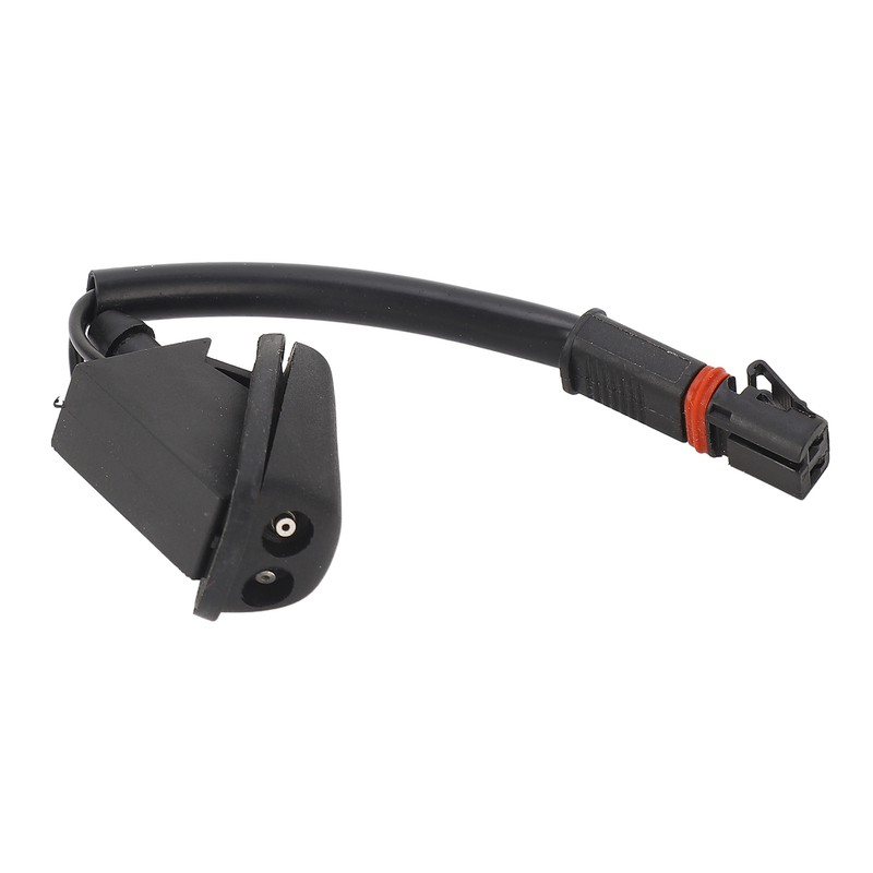 Heated Windshield Washer Nozzle 61662755722 Reliable Rugged Windshield Washer Spray