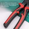 5 in 1 Pliers Set, Pliers Tool Set, Multifunctional Steel