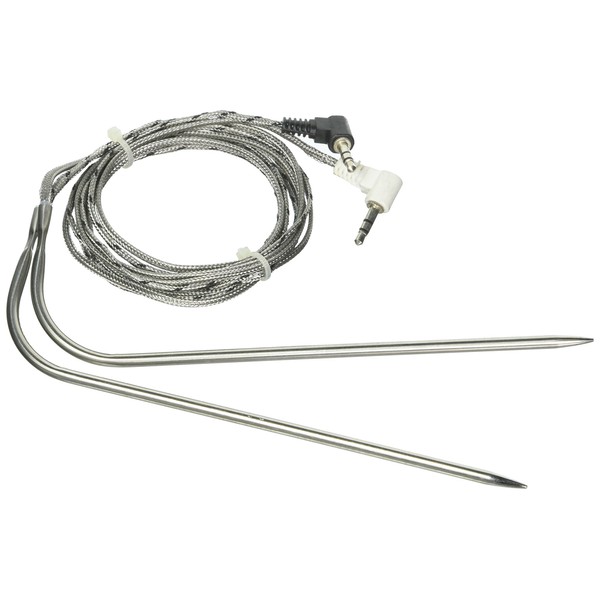 Traeger Grills BAC431 Meat Probe Kit, Silver