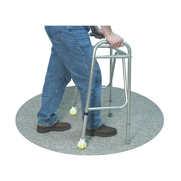 Tennis Ball Glides for Walkers