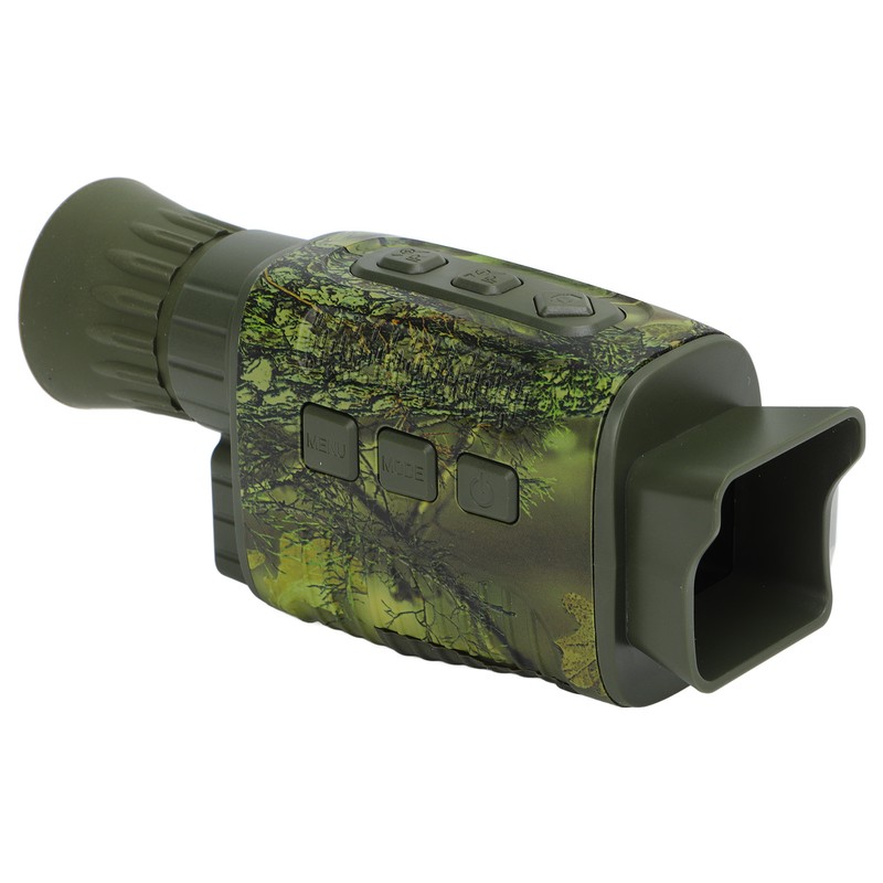 Infrared Night Vision Monocular High Definition Exquisite Craftsmanship Infrared Camera