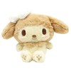 Nakajima Corporation S177117-22 Sanrio Characters Howa Howaito My Melody Small