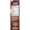 Christie Bacon Dippers Crackers, Ideal for Dipping, 200g/7.05 Ounces