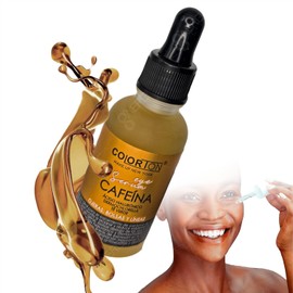 GAERO GLOBAL SOLUTION Serum Para Contorno De Ojos Cafeína Colortons 30 ml