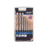 Alpine Carbide Masonry Drill Bit High quality long life, DIN