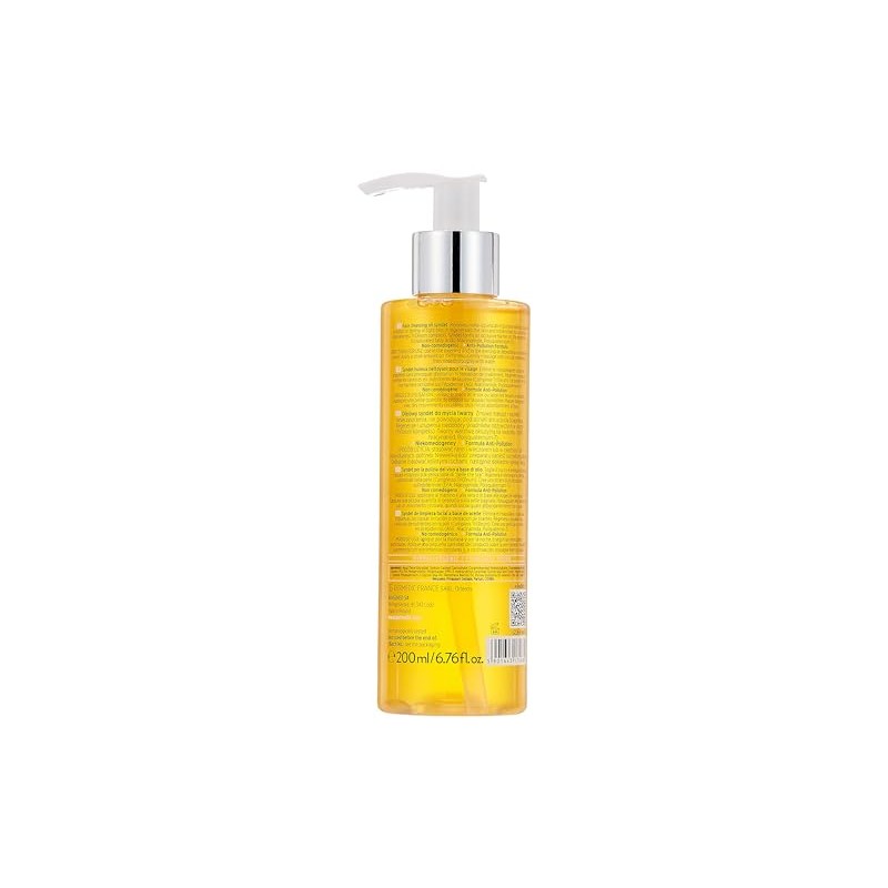 Dermedic Oilage Oil Facial Cleansing Syndet 200 ml
