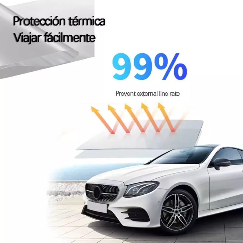 Dolores Tuning Calcomania Parabrisa Autos Carro Aislamiento Térmico