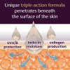 Crema Mederma Spf Desvanece Elimina Cicatrices Acné Todo Tipo Piel