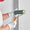 BFG Wallpaper Press Roller, 18cm Wide, 68mm Diameter - Crafted