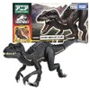 Academy Science - Jurassic World Battle Card Set Indoraptor S25025