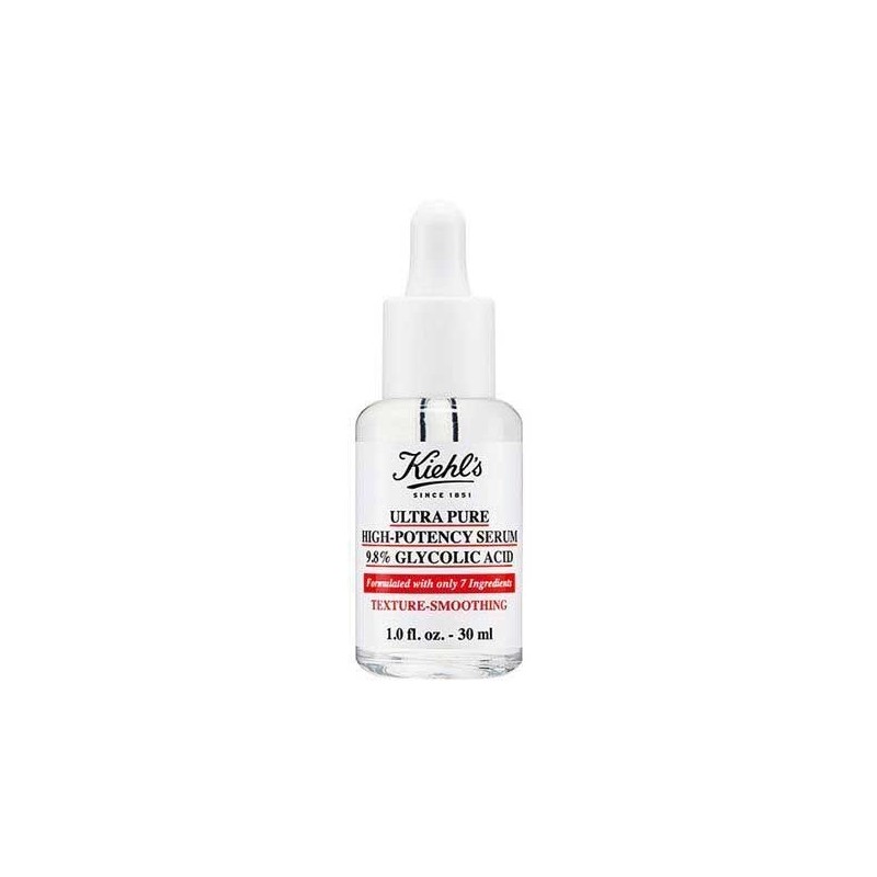 [NEW/All Young Exclusive] Kiehl's Ultra Pure Serum 30ml (3 types)