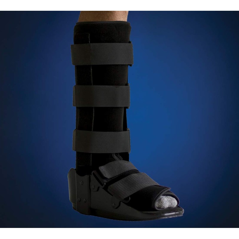 United Ortho 12005 Standard Walking Boot, Medium