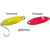 FTM 5 Spoon Tango 1.8 g - Trout Bait Set,