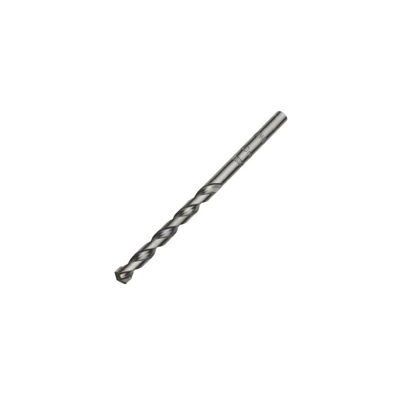 Irwin 10501885 24 x 160mm Masonry Drill Bit for Cordless