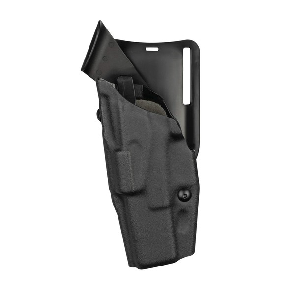 Safariland, 6395: ALS, Level 1 Retention Duty Holster, Fits: H&K European Weapon, Low-Ride, Right Hand, Black - STX Tactical