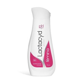 Lactacyd Fémina Shampoo Íntimo Uso Diario 200ml