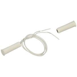 Edwards Signaling 1075-N 3/8" DIA., RECESSED PRESS-FIT