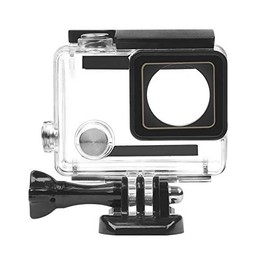 Waterproof Case for GoPro Hero 3+ & Hero 4