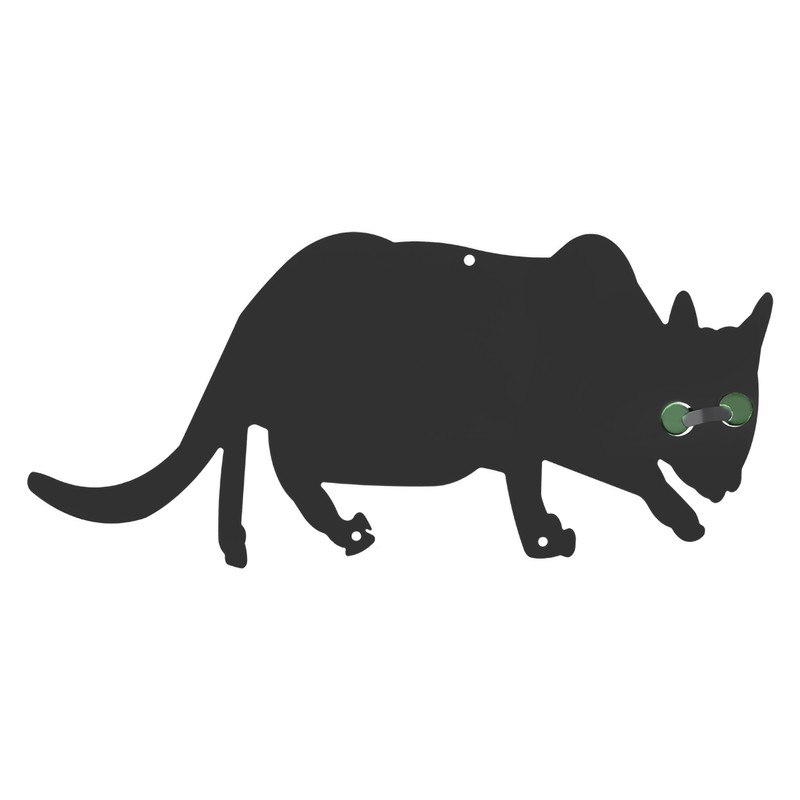 3 x Mental Scarers Cats Stop Pest Control Get Rid