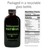 The Republic of Tea – Tablespoon Matcha Concentrate, Japanese Green