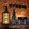 The Goodfellas' smile Sea Citrus Beard Care Oil 30 ml