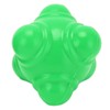 2pcs Rubber Reaction Bounce Balls Irregular Shape Reaction Balls for