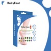 Baby Foot - Moisturizing foot mask