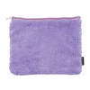 Style.Lab Fashion Angels Periwinkle Irid/Matte Magic Sequin Pouch