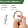 Tree Swing Hanging Straps Kit,Hammock Straps Outdoor Camping Hiking Hammock